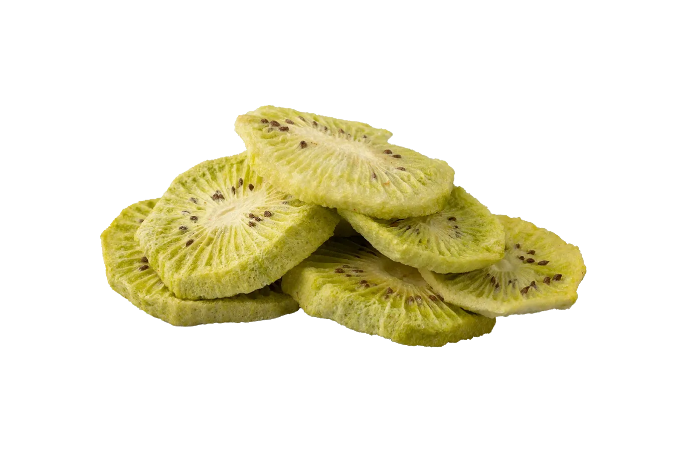 Freeze-Dry Kıtır Kivi