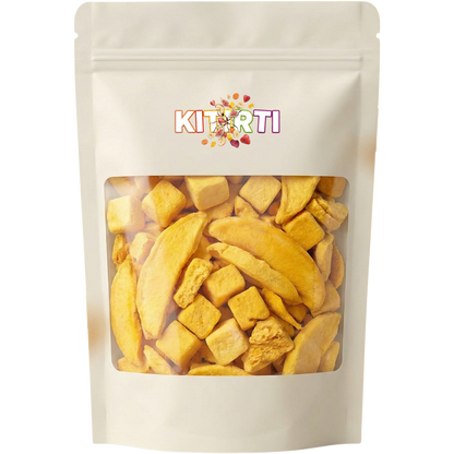 Freeze-Dry Kıtır Mango