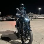 Customer avatar