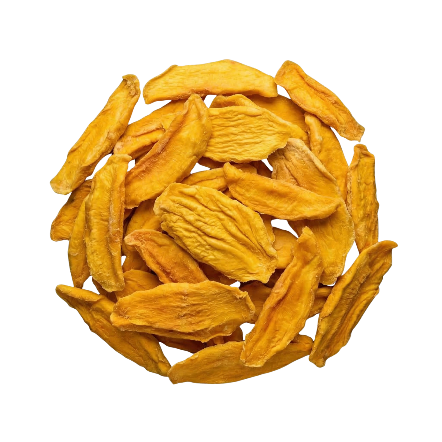 Freeze-Dry Kıtır Mango