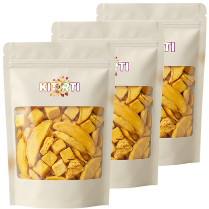 Freeze-Dry Kıtır Mango