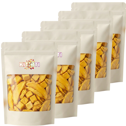Freeze-Dry Kıtır Mango