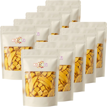 Freeze-Dry Kıtır Mango