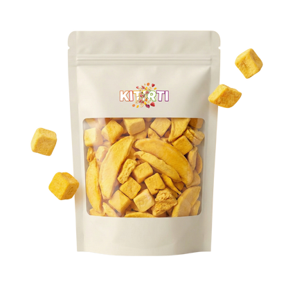 Freeze-Dry Kıtır Mango