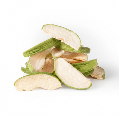 Freeze-Dried Kıtır Elma