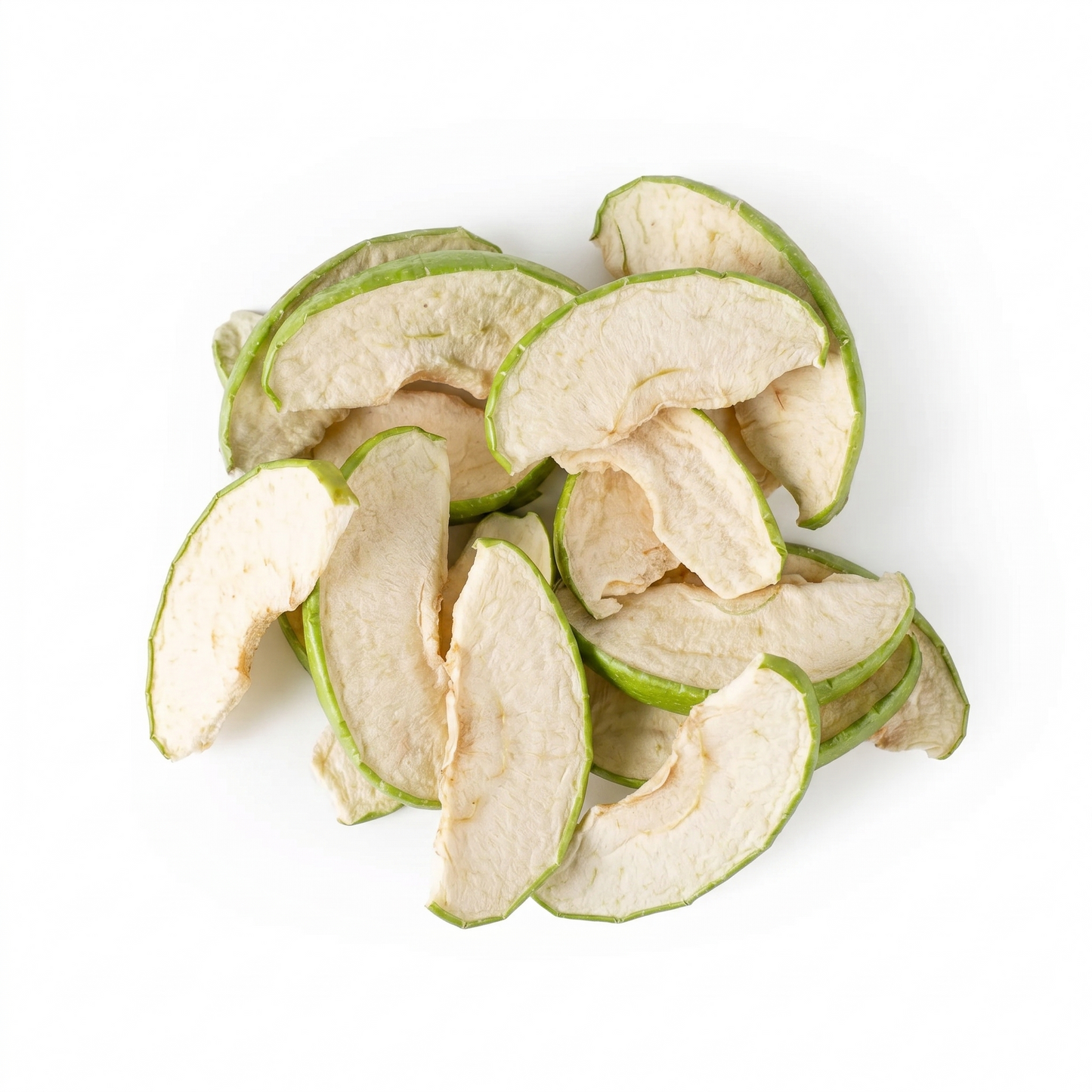 Freeze-Dried Kıtır Elma