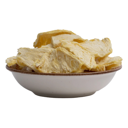 Freeze-Dry Kıtır Ananas