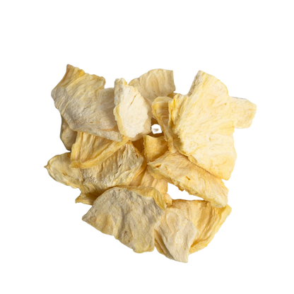 Freeze-Dry Kıtır Ananas