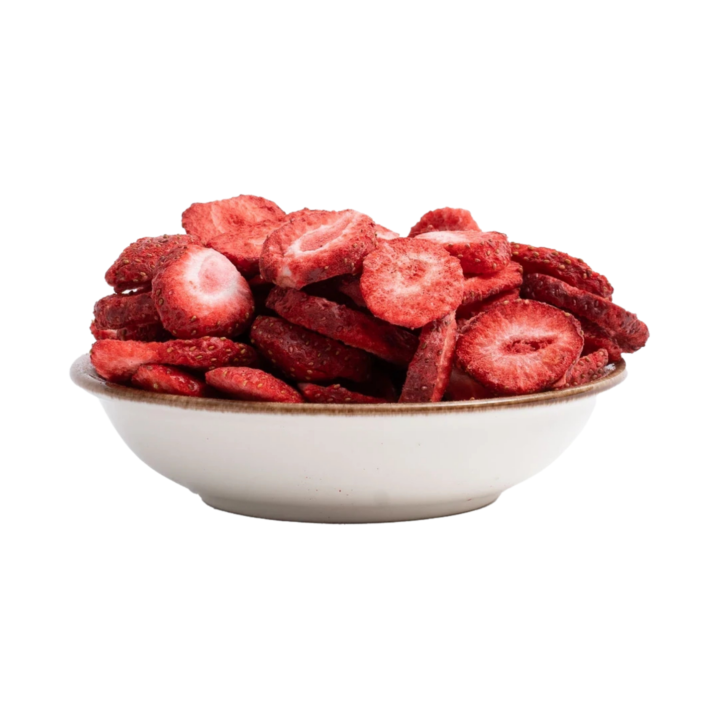 Freeze-Dry Kıtır Çilek