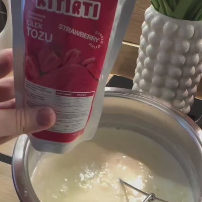 Muz Tozu 100 gr