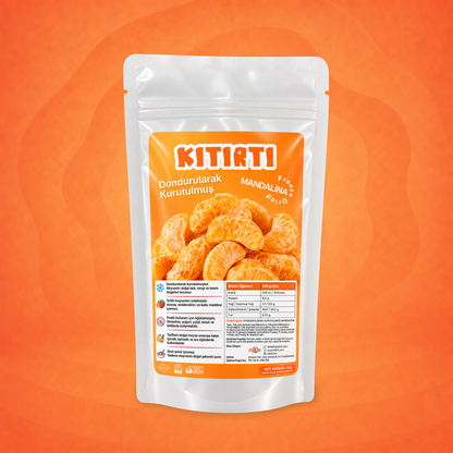Kıtır Mandalina