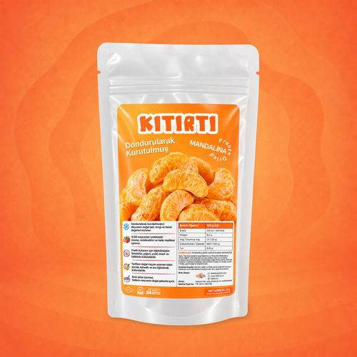 Kıtır Mandalina