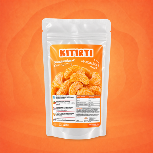 Kıtır Mandalina