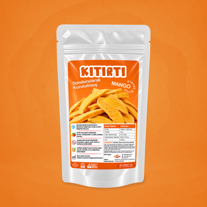 Kıtır Mango